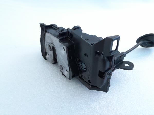 Fechadura / fecho porta trás direito RENAULT Zoe (BFM_) Imagem-2