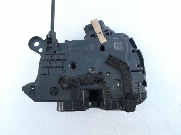 Fechadura / fecho porta trás direito RENAULT Zoe (BFM_) Imagem-3