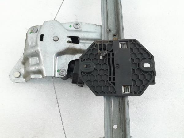 Elevador vidros frente direito DACIA Sandero II (5S_) Imagem-5