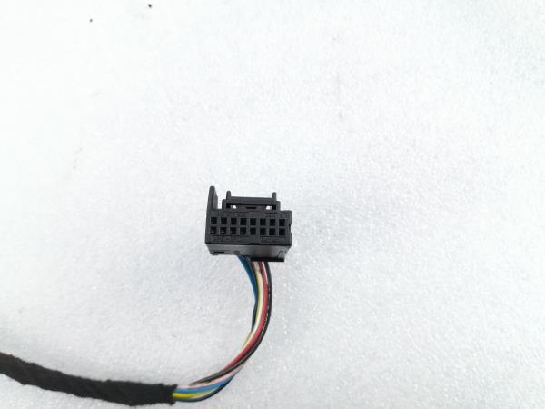 Retrovisor / espelho esquerdo AUDI A1 (8X1, 8XK) Imagem-1