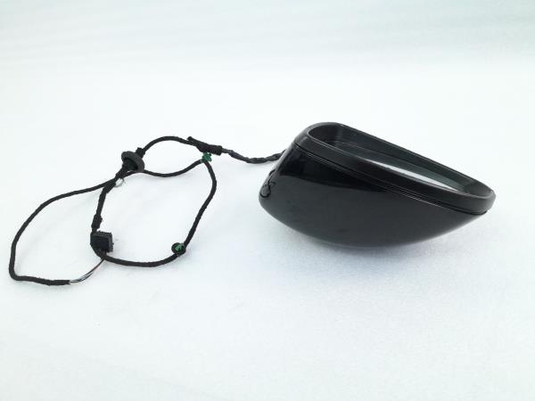 Retrovisor / espelho esquerdo AUDI A1 (8X1, 8XK) Imagem-3