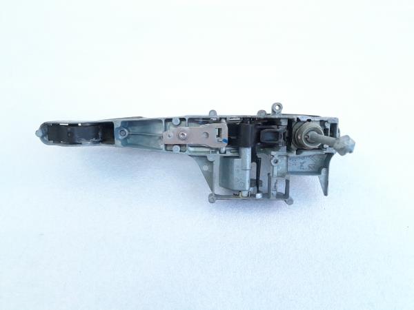 Puxador porta frente esquerda PEUGEOT 2008 I (CU_) Imagem-1