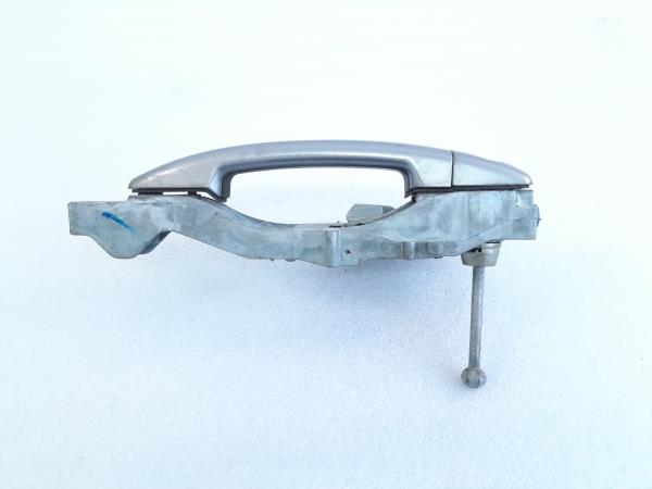 Puxador porta frente esquerda PEUGEOT 2008 I (CU_) Imagem-2