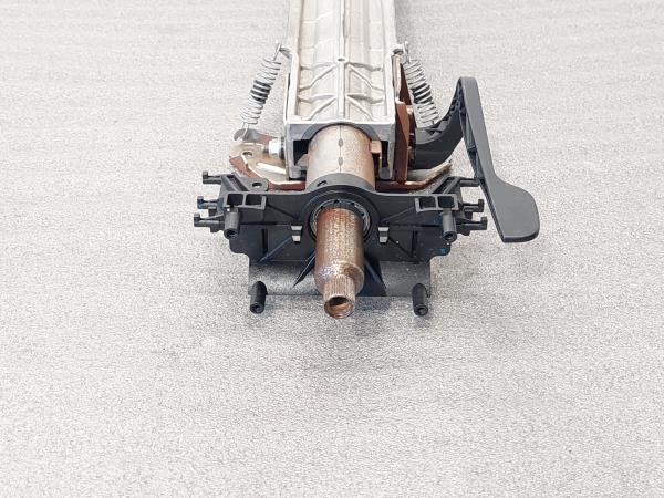 Columna de dirección BMW 4 Gran Coupe (F36) Imagem-1