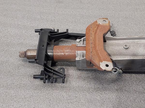 Columna de dirección BMW 4 Gran Coupe (F36) Imagem-3