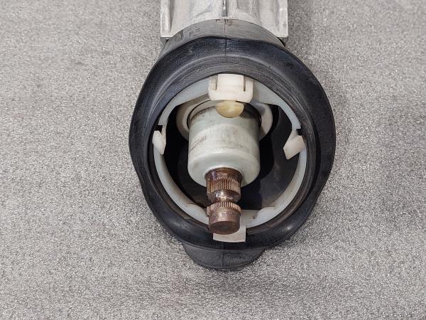 Columna de dirección BMW 4 Gran Coupe (F36) Imagem-4