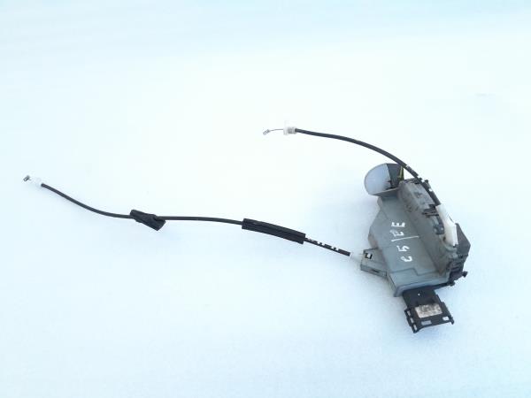 Fechadura / fecho porta frente esquerdo CITROËN C5 III Break (RW_)