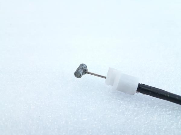 Fechadura / fecho porta frente esquerdo CITROËN C5 III Break (RW_) Imagem-1