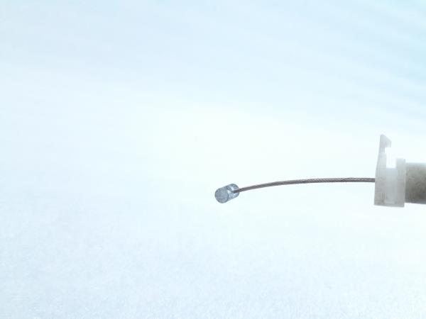 Fechadura / fecho porta frente esquerdo CITROËN C5 III Break (RW_) Imagem-2