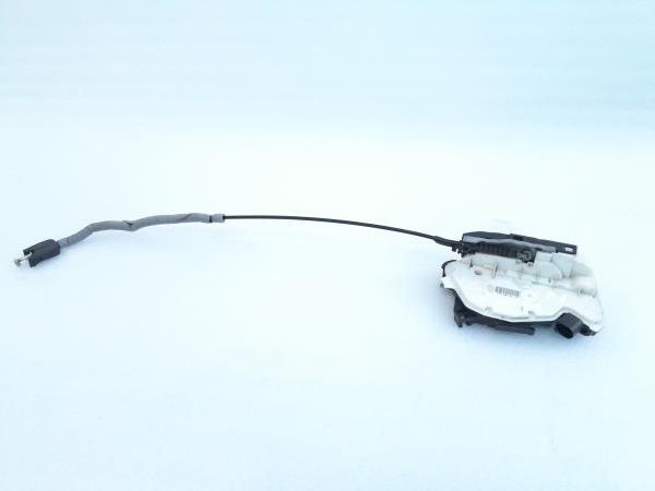 Fechadura / fecho porta trás direito SEAT Ibiza IV (6J5, 6P1)