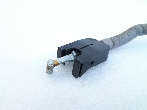 Fechadura / fecho porta trás direito SEAT Ibiza IV (6J5, 6P1) Imagem-1