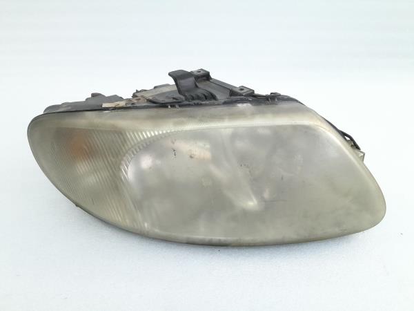Ótica / farol direita CHRYSLER Voyager IV (RG, RS)