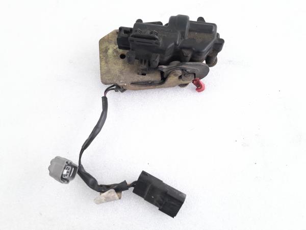 Fechadura / fecho da mala CHRYSLER Voyager IV (RG, RS)