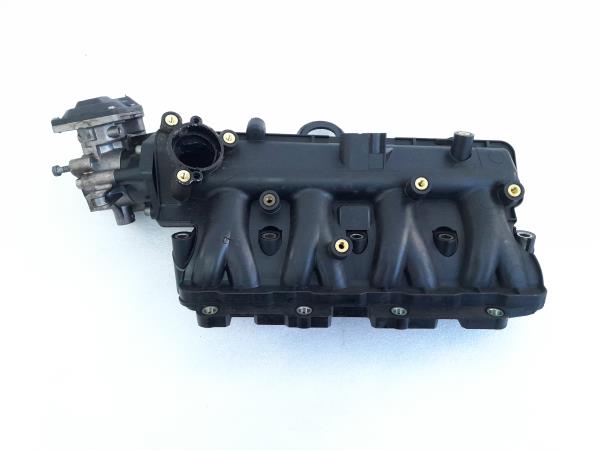 Coletor de admissão OPEL Corsa D