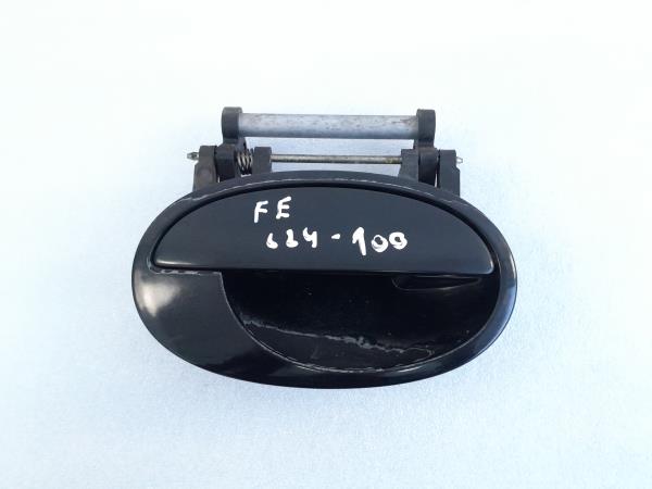 Puxador porta trás direito OPEL Corsa C