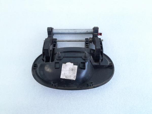 Puxador porta trás direito OPEL Corsa C Imagem-1