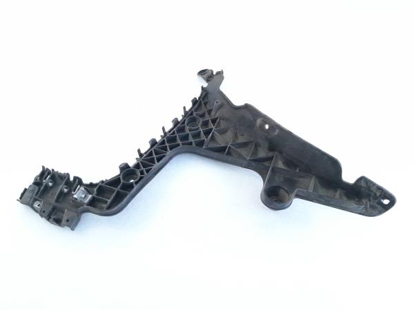 Guia de pára-choques trás direita AUDI A3 Sportback (8PA) Imagem-1