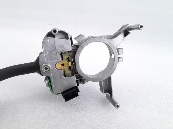 Conjunto / manetes de luzes e limpa vidros MERCEDES-BENZ Classe A (W169) Imagem-2