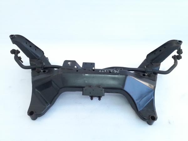 Subchasis delantero NISSAN Almera II Sedan (N16) Imagem-1