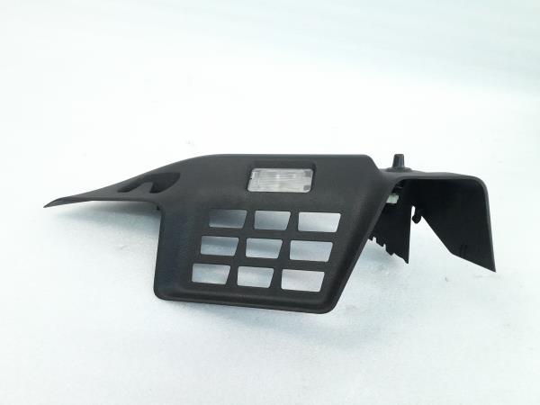 Plástico genérico RENAULT Megane IV (B9A/M_)