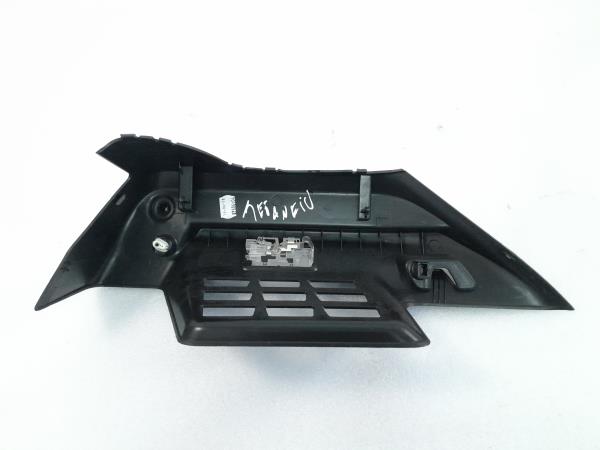 Plástico genérico RENAULT Megane IV (B9A/M_) Imagem-1