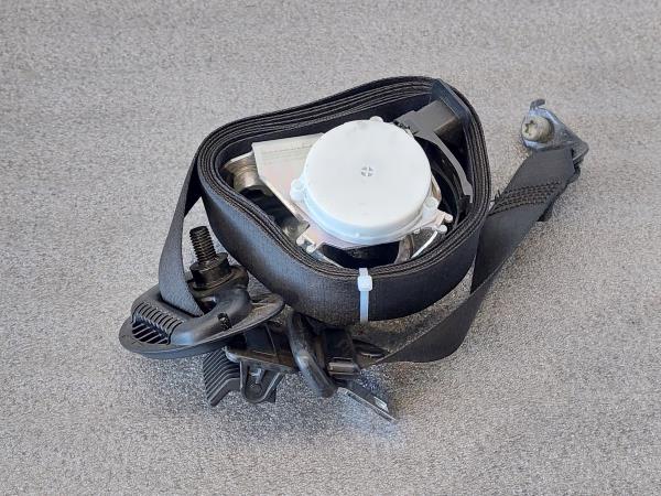 Cinturón delantero izquierdo BMW 4 Gran Coupe (F36) Imagem-1