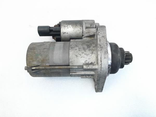 Motor de arranque VOLKSWAGEN Passat Variant (3C5) Imagem-2