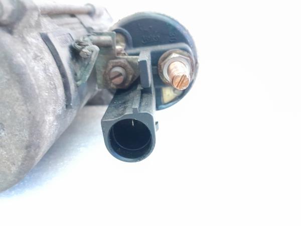 Motor de arranque VOLKSWAGEN Passat Variant (3C5) Imagem-1