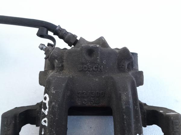 Pinza freno anteriore sinistra BMW 1 (F20) Imagem-2