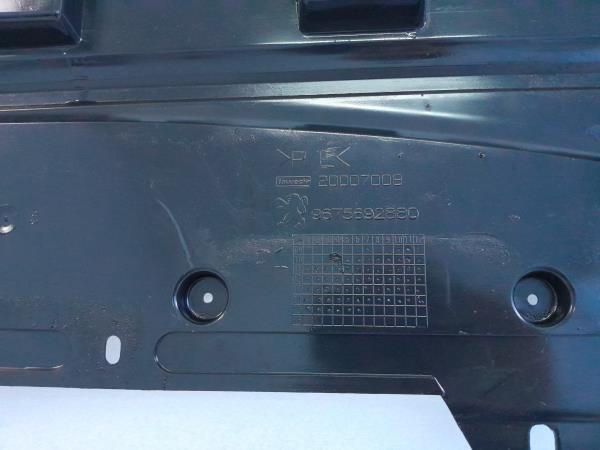 Resguardo Termoventilador PEUGEOT 508 SW Imagem-1
