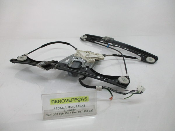 Elevador vidros frente direito MERCEDES-BENZ Classe C (W203)