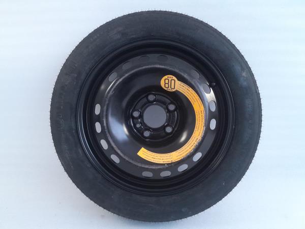 Jante frente direita ALFA ROMEO Giulietta (940_)