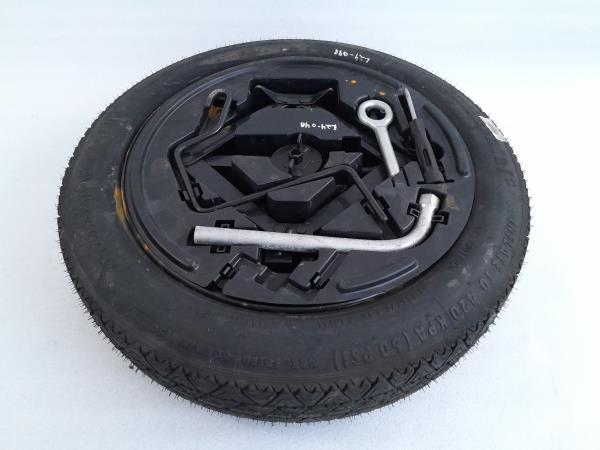 Jante frente direita ALFA ROMEO Giulietta (940_) Imagem-3