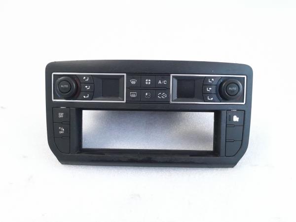 Comando chauffage / sofagem CITROËN C5 III Break (RW_)