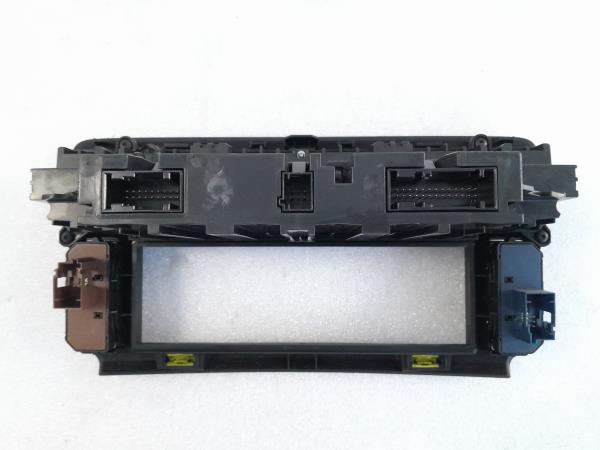 Comando chauffage / sofagem CITROËN C5 III Break (RW_) Imagem-2 Comando chauffage / sofagem CITROËN C5 III Break (RW_) Imagem-2