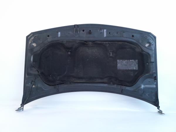 Capot RENAULT Megane II Break (KM0/1_) Imagem-1