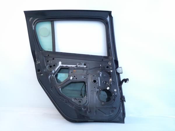 Porta trás esquerda DACIA Sandero II (5S_) Imagem-1