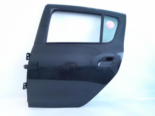 Porta trás esquerda DACIA Sandero II (5S_)