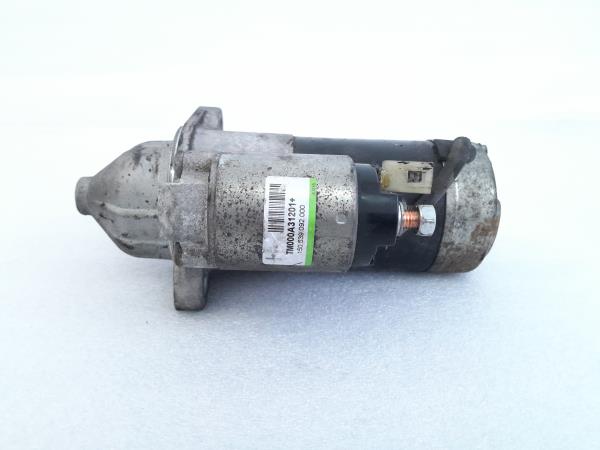Motor de arranque HYUNDAI Matrix (FC) Imagem-3 Motor de arranque HYUNDAI Matrix (FC) Imagem-3