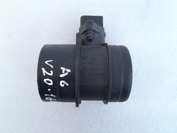 Medidor massa de ar / MAF AUDI A6 Avant (4F5, C6)