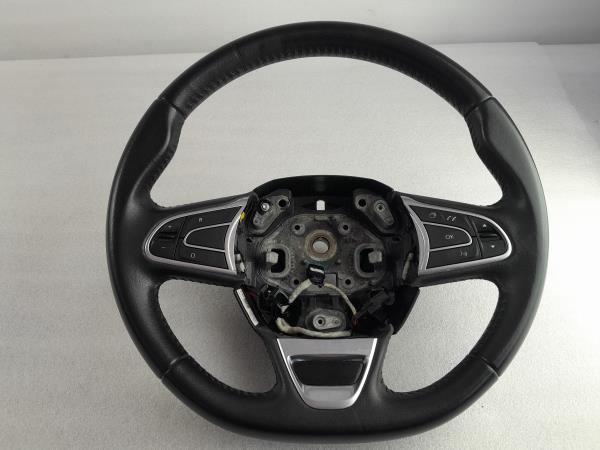 Volante de dirección RENAULT Megane IV (B9A/M_)