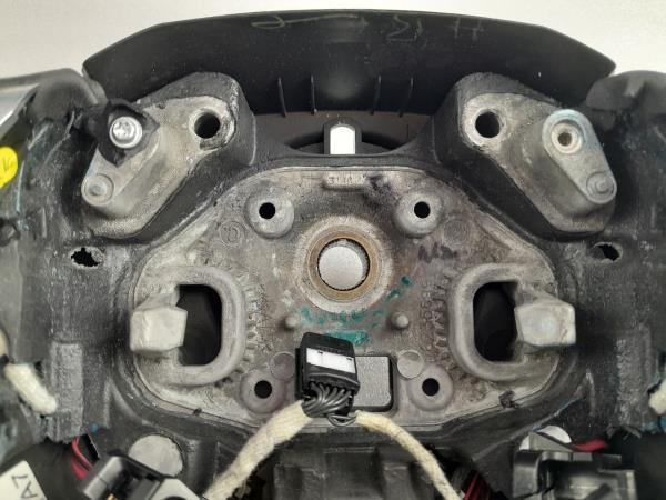 Volante de dirección RENAULT Megane IV (B9A/M_) Imagem-4