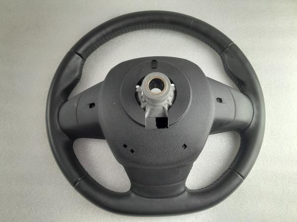 Volante de dirección RENAULT Megane IV (B9A/M_) Imagem-5