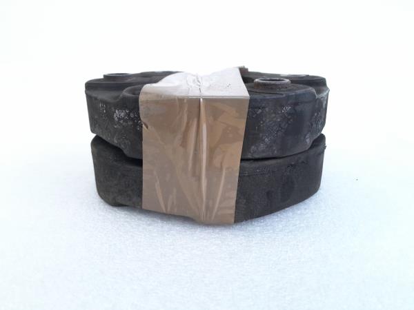 Goma genérica MERCEDES-BENZ Classe C (W203) Imagem-1