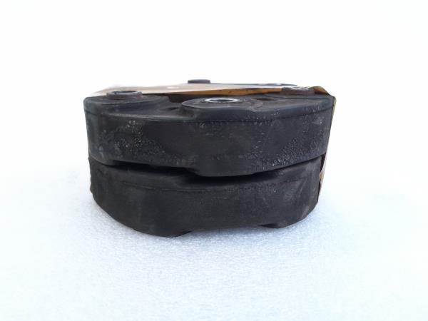 Goma genérica MERCEDES-BENZ Classe C (W203) Imagem-2