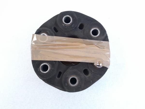 Goma genérica MERCEDES-BENZ Classe C (W203) Imagem-3