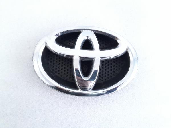 Símbolo / emblema TOYOTA Auris Hatchback (_E15_)