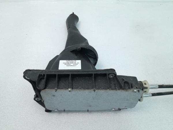 Seletor caixa velocidades DACIA Sandero II (5S_) Imagem-5