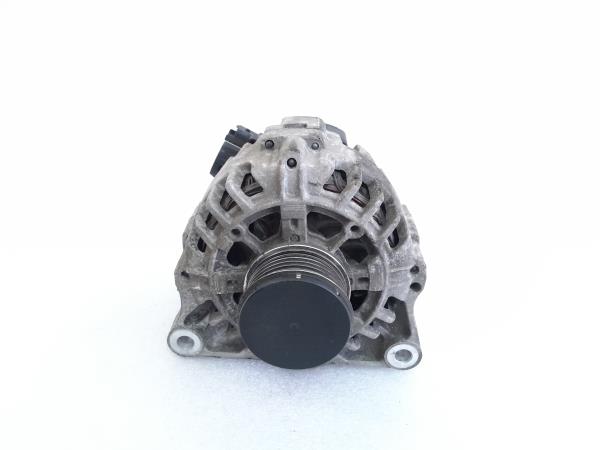 Alternador PEUGEOT 207 (WA_, WC_)