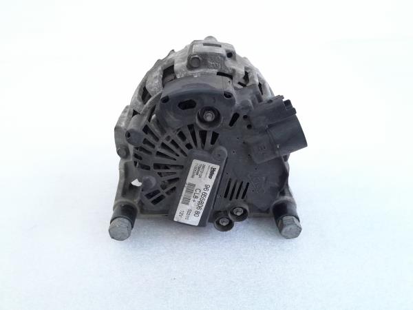 Alternador PEUGEOT 207 (WA_, WC_) Imagem-6
